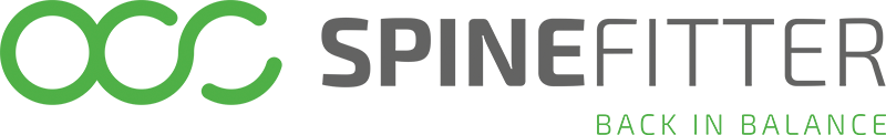 spinefitter by sissel logo