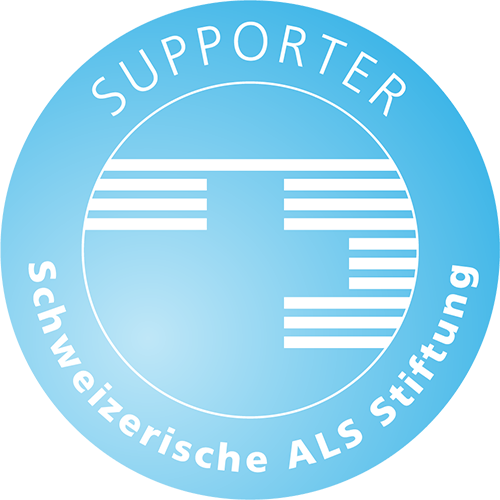 Swiss ALS Foundation – SUPPORTER