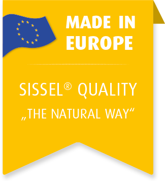 Logo - Made in Europe