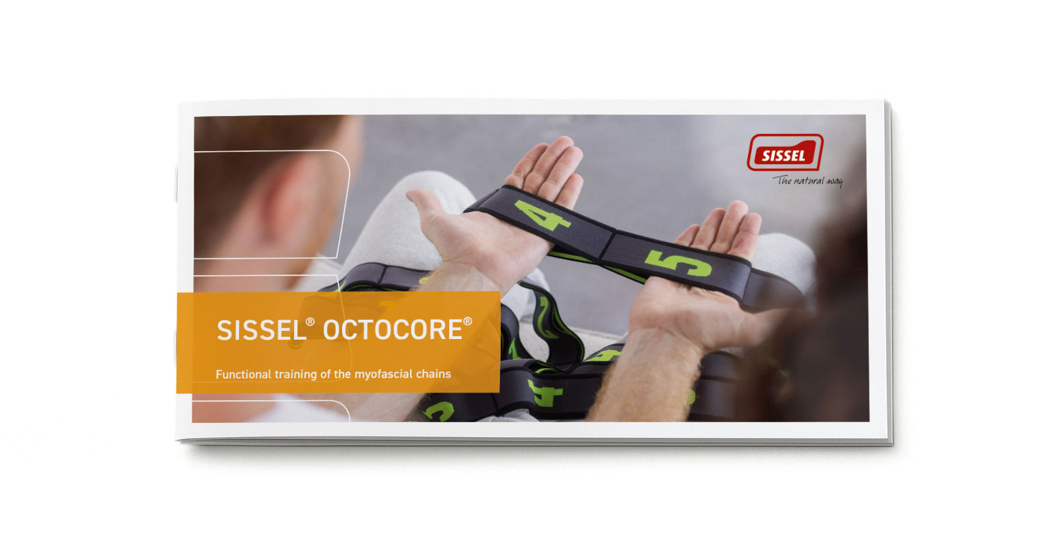 brochure SISSEL Octocore